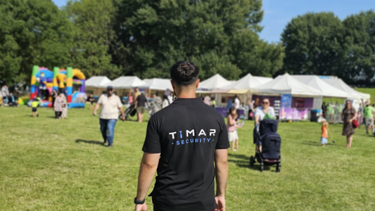 De ultieme dresscode in de beveiliging en waarom dit je geloofwaardigheid vergroot